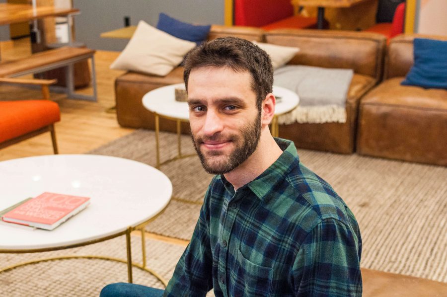 Adam Schwartz
